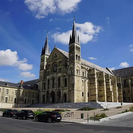 Le Royal - Cathedrale - Center