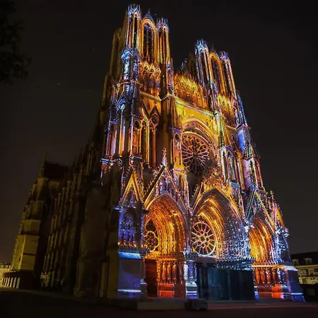Apartment Le Royal - Cathedrale - Center