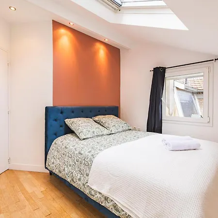 Apartment Le Royal - Cathedrale - Center