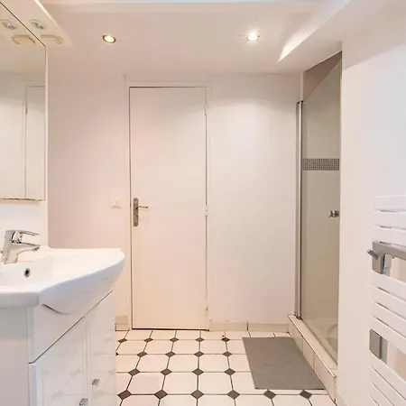 Apartment Le Royal - Cathedrale - Center *