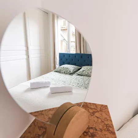 Le Royal - Cathedrale - Center Apartment Reims